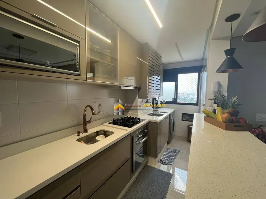 Foto 6 de Apartamento com 2 quartos à venda, 61m2 em Vila Matilde, São Paulo - SP