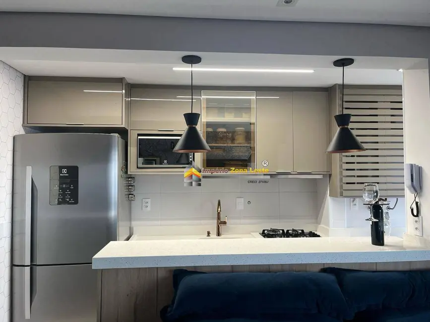 Foto 4 de Apartamento com 2 quartos à venda, 61m2 em Vila Matilde, São Paulo - SP