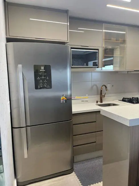 Foto 2 de Apartamento com 2 quartos à venda, 61m2 em Vila Matilde, São Paulo - SP