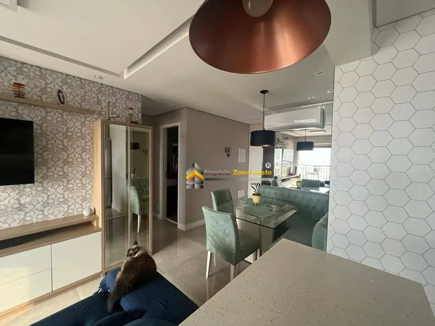 Foto 9 de Apartamento com 2 quartos à venda, 61m2 em Vila Matilde, São Paulo - SP