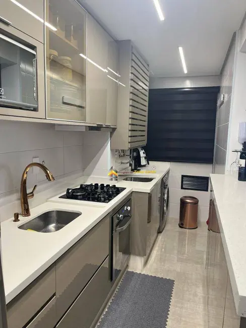 Foto 5 de Apartamento com 2 quartos à venda, 61m2 em Vila Matilde, São Paulo - SP