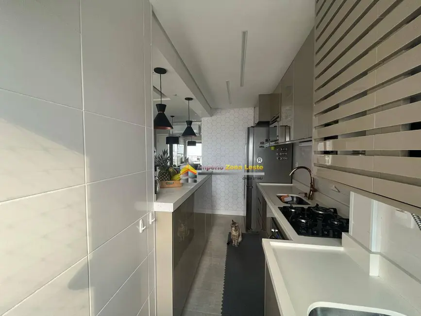 Foto 8 de Apartamento com 2 quartos à venda, 61m2 em Vila Matilde, São Paulo - SP