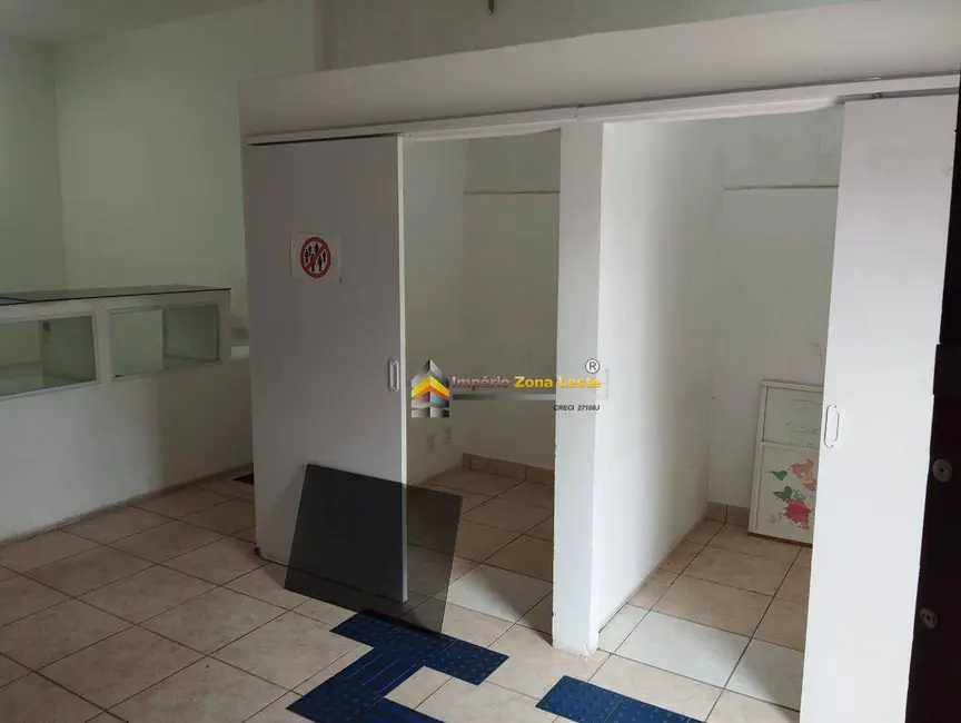 Sala Comercial para alugar, 66m2 em Vila Talarico, São Paulo - SP - imagem 3 Foto 3 de Sala Comercial para alugar, 66m2 em Vila Talarico, São Paulo - SP