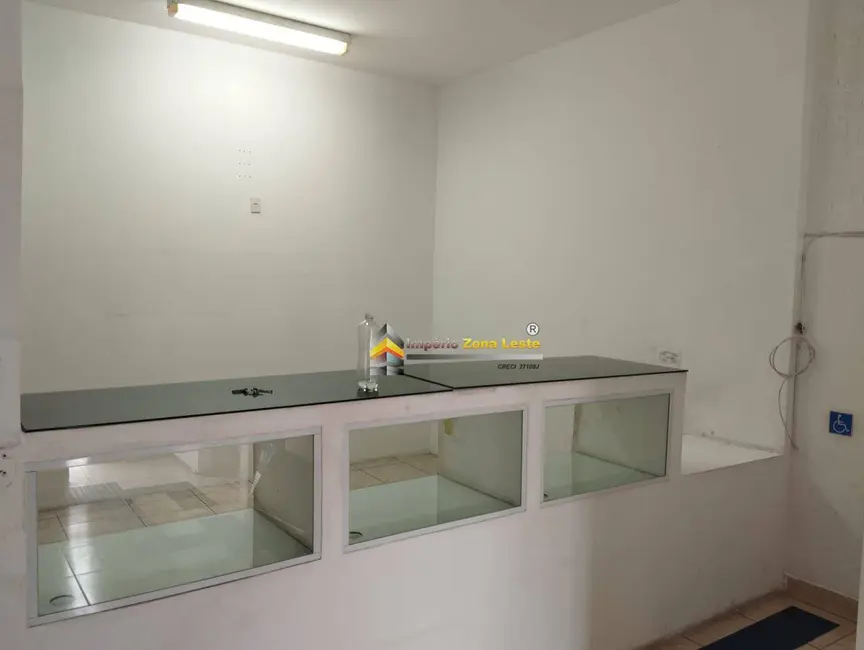 Sala Comercial para alugar, 66m2 em Vila Talarico, São Paulo - SP - imagem 7 Foto 7 de Sala Comercial para alugar, 66m2 em Vila Talarico, São Paulo - SP