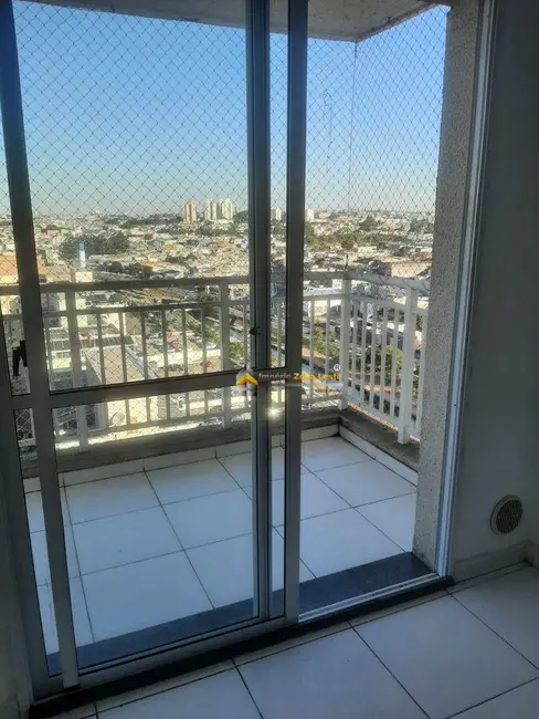 Foto 7 de Apartamento com 2 quartos à venda, 48m2 em São Paulo - SP