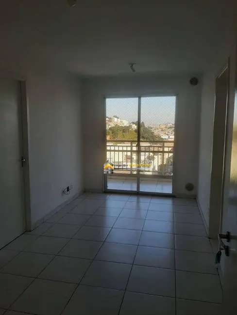 Foto 2 de Apartamento com 2 quartos à venda e para alugar, 48m2 em São Paulo - SP