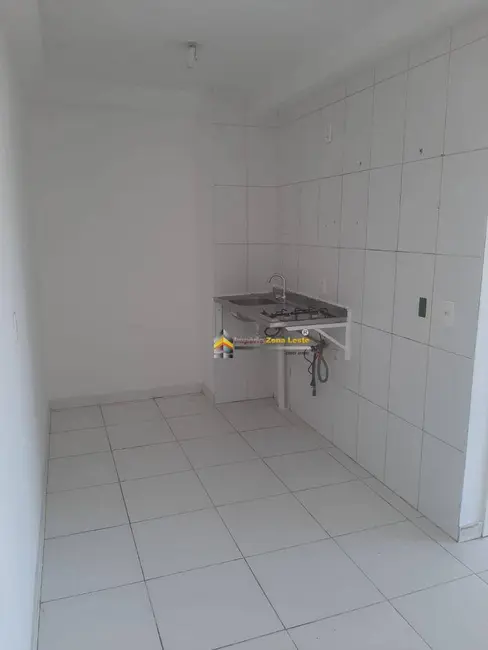 Foto 3 de Apartamento com 2 quartos à venda, 48m2 em São Paulo - SP