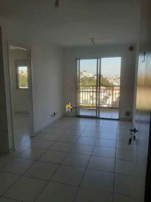 Foto 1 de Apartamento com 2 quartos à venda e para alugar, 48m2 em São Paulo - SP