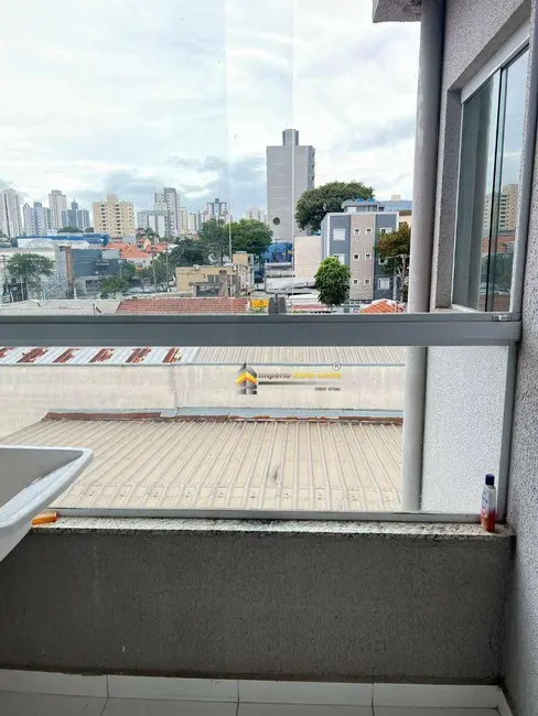 Foto 7 de Loft / Flat com 2 quartos à venda e para alugar, 37m2 em Vila Esperança, São Paulo - SP