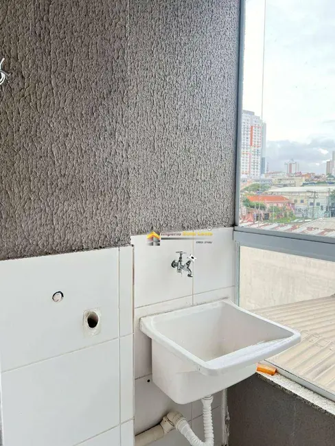 Foto 8 de Loft / Flat com 2 quartos à venda e para alugar, 37m2 em Vila Esperança, São Paulo - SP