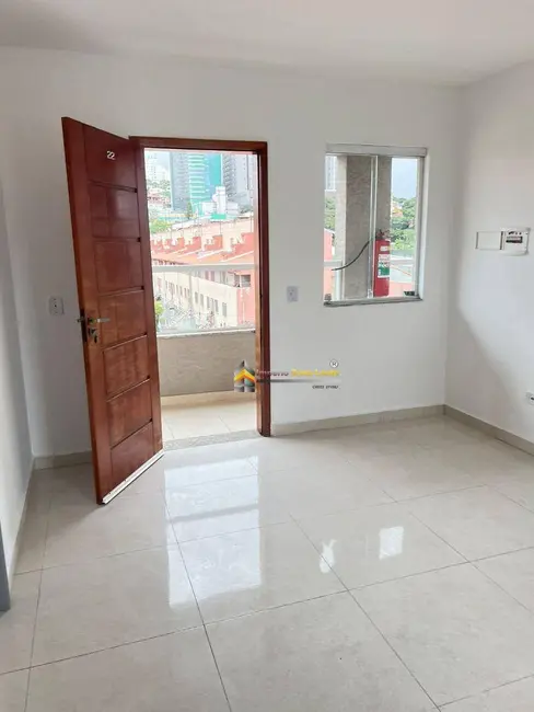Foto 2 de Loft / Flat com 2 quartos à venda e para alugar, 37m2 em Vila Esperança, São Paulo - SP