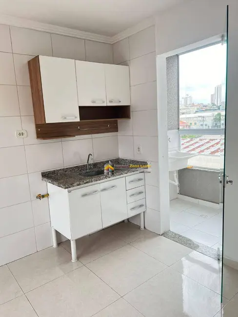 Foto 5 de Loft / Flat com 2 quartos à venda e para alugar, 37m2 em Vila Esperança, São Paulo - SP