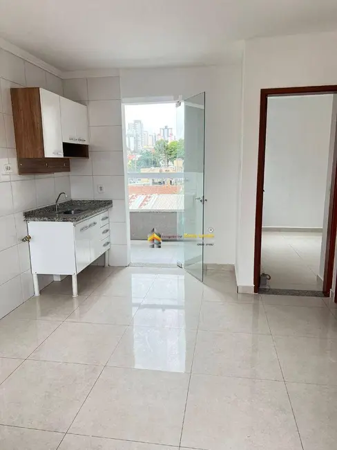 Foto 3 de Loft / Flat com 2 quartos à venda e para alugar, 37m2 em Vila Esperança, São Paulo - SP