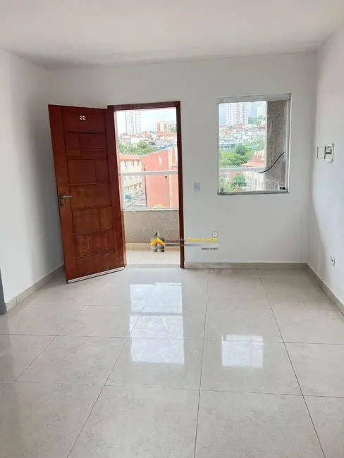 Foto 1 de Loft / Flat com 2 quartos à venda e para alugar, 37m2 em Vila Esperança, São Paulo - SP