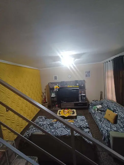 Sobrado com 4 quartos à venda, 146m2 em Vila Rio Branco, São Paulo - SP - imagem 4 Foto 4 de Sobrado com 4 quartos à venda, 146m2 em Vila Rio Branco, São Paulo - SP