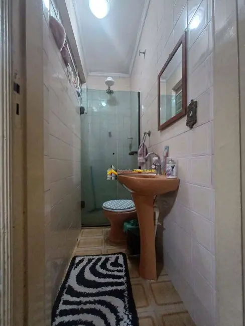 Sobrado com 4 quartos à venda, 146m2 em Vila Rio Branco, São Paulo - SP - imagem 7 Foto 7 de Sobrado com 4 quartos à venda, 146m2 em Vila Rio Branco, São Paulo - SP