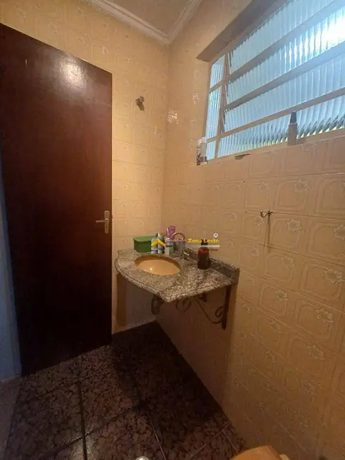 Sobrado com 4 quartos à venda, 146m2 em Vila Rio Branco, São Paulo - SP - imagem 9 Foto 9 de Sobrado com 4 quartos à venda, 146m2 em Vila Rio Branco, São Paulo - SP