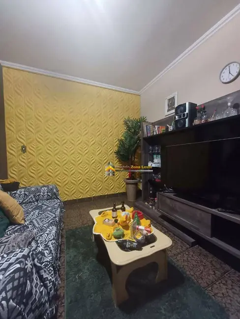 Sobrado com 4 quartos à venda, 146m2 em Vila Rio Branco, São Paulo - SP - imagem 3 Foto 3 de Sobrado com 4 quartos à venda, 146m2 em Vila Rio Branco, São Paulo - SP