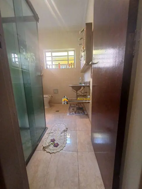 Sobrado com 4 quartos à venda, 146m2 em Vila Rio Branco, São Paulo - SP - imagem 8 Foto 8 de Sobrado com 4 quartos à venda, 146m2 em Vila Rio Branco, São Paulo - SP