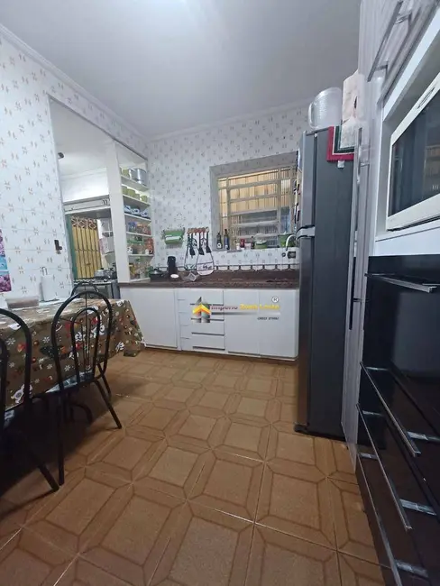 Sobrado com 4 quartos à venda, 146m2 em Vila Rio Branco, São Paulo - SP - imagem 5 Foto 5 de Sobrado com 4 quartos à venda, 146m2 em Vila Rio Branco, São Paulo - SP