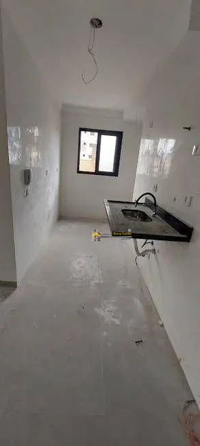 Apartamento com 2 quartos à venda, 44m2 em Vila Matilde, São Paulo - SP - imagem 3 Foto 3 de Apartamento com 2 quartos à venda, 44m2 em Vila Matilde, São Paulo - SP