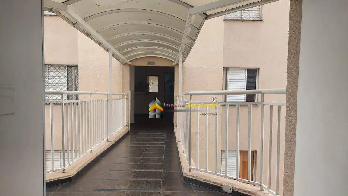 Foto 8 de Apartamento com 2 quartos à venda, 59m2 em Vila Paranaguá, São Paulo - SP