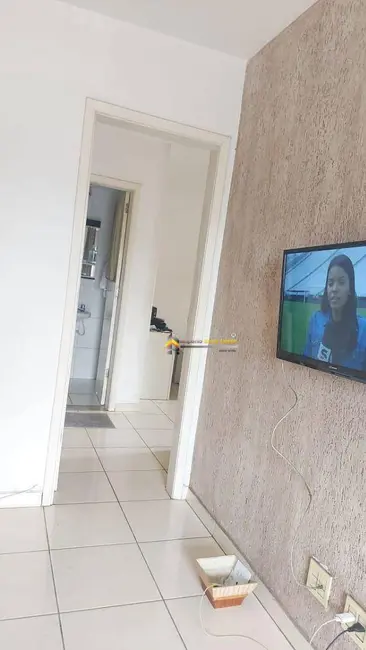 Foto 5 de Apartamento com 2 quartos à venda, 59m2 em Vila Paranaguá, São Paulo - SP