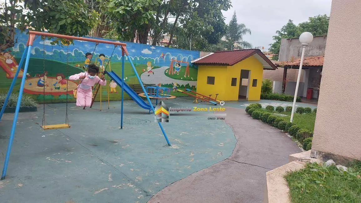 Foto 9 de Apartamento com 2 quartos à venda, 59m2 em Vila Paranaguá, São Paulo - SP