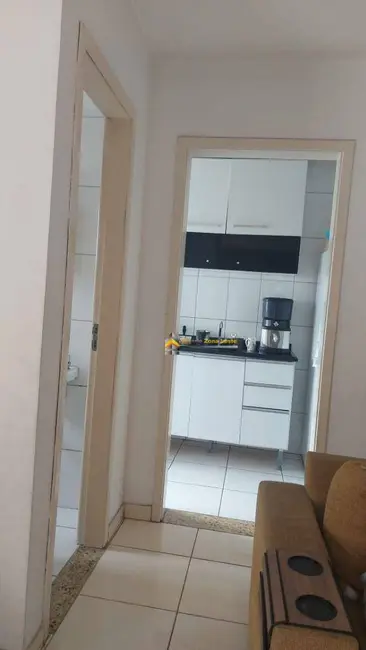 Foto 6 de Apartamento com 2 quartos à venda, 59m2 em Vila Paranaguá, São Paulo - SP