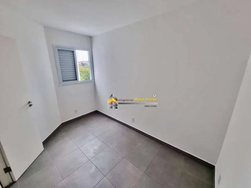 Foto 4 de Apartamento com 2 quartos à venda, 35m2 em Jardim Maringá, São Paulo - SP
