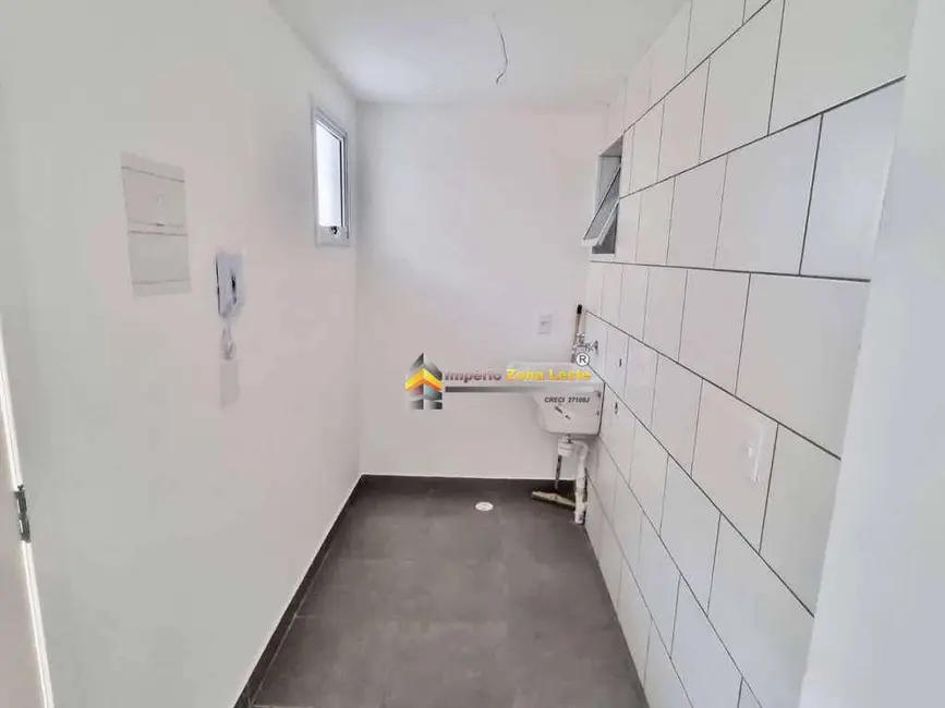 Foto 8 de Apartamento com 2 quartos à venda, 35m2 em Jardim Maringá, São Paulo - SP
