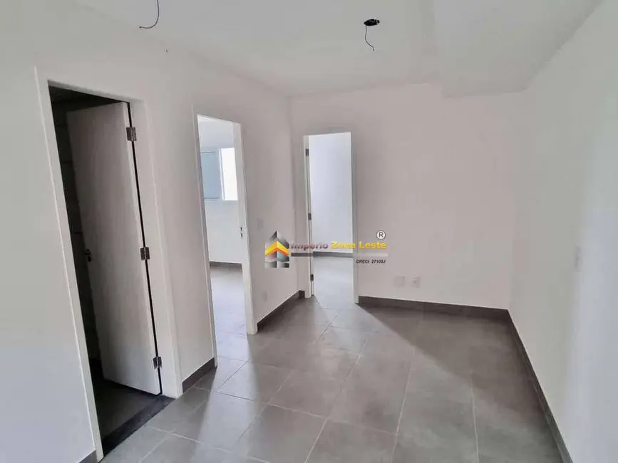 Foto 9 de Apartamento com 2 quartos à venda, 35m2 em Jardim Maringá, São Paulo - SP