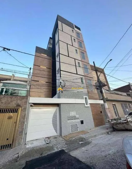 Foto 1 de Apartamento com 2 quartos à venda, 35m2 em Jardim Maringá, São Paulo - SP