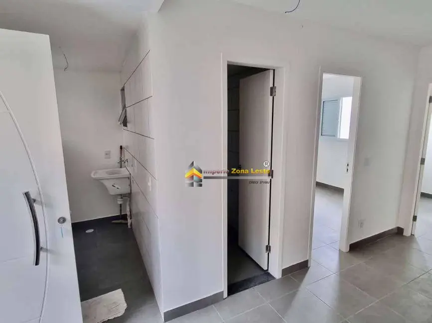 Foto 7 de Apartamento com 2 quartos à venda, 35m2 em Jardim Maringá, São Paulo - SP