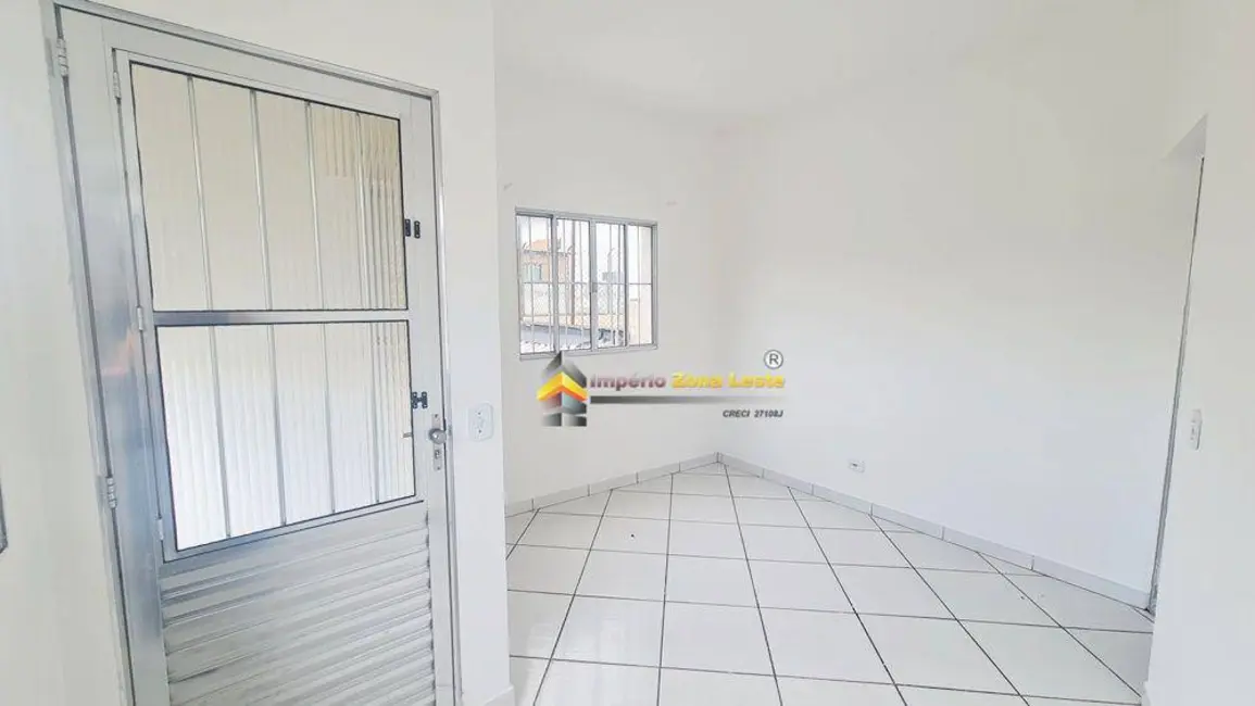 Casa com 1 quarto para alugar, 45m2 em Cidade Patriarca, São Paulo - SP - imagem 4 Foto 4 de Casa com 1 quarto para alugar, 45m2 em Cidade Patriarca, São Paulo - SP