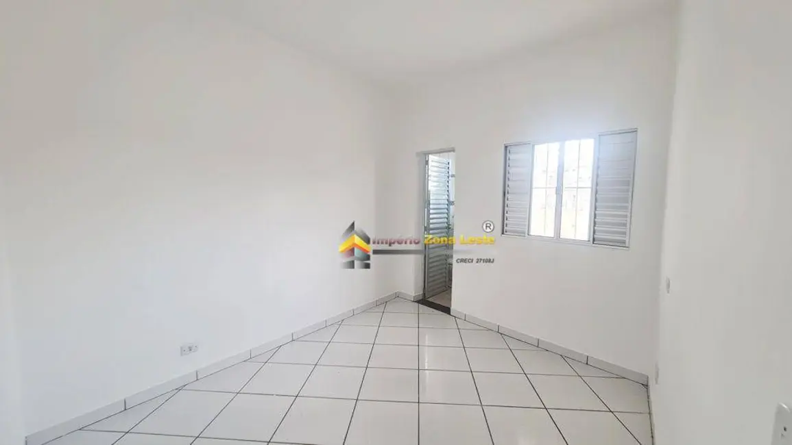 Casa com 1 quarto para alugar, 45m2 em Cidade Patriarca, São Paulo - SP - imagem 3 Foto 3 de Casa com 1 quarto para alugar, 45m2 em Cidade Patriarca, São Paulo - SP