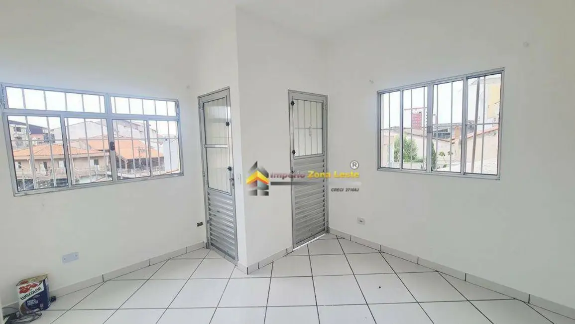 Foto 2 de Casa com 1 quarto para alugar, 45m2 em Cidade Patriarca, São Paulo - SP