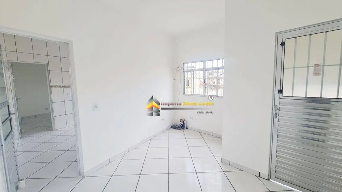 Foto 1 de Casa com 1 quarto para alugar, 45m2 em Cidade Patriarca, São Paulo - SP