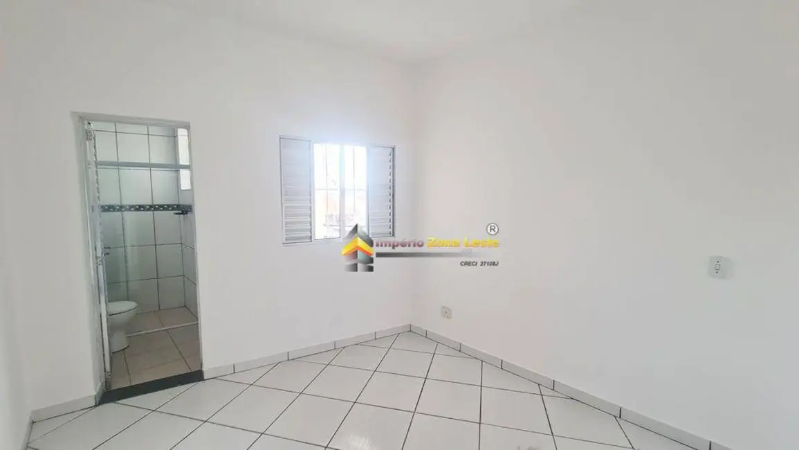 Casa com 1 quarto para alugar, 45m2 em Cidade Patriarca, São Paulo - SP - imagem 8 Foto 8 de Casa com 1 quarto para alugar, 45m2 em Cidade Patriarca, São Paulo - SP