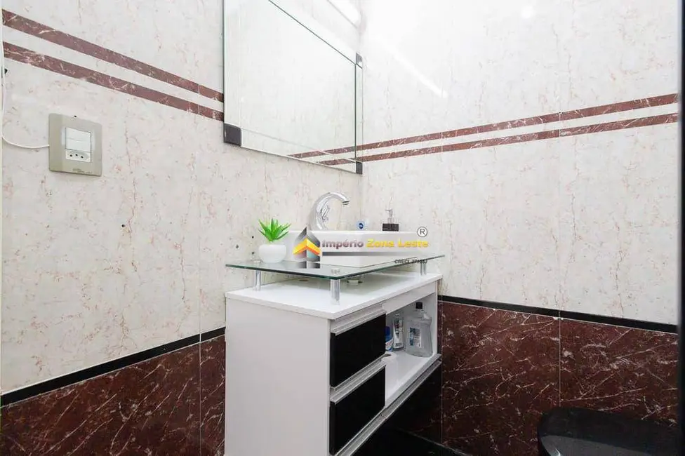 Apartamento com 3 quartos à venda, 157m2 em Parque Novo Mundo, São Paulo - SP - imagem 4 Foto 4 de Apartamento com 3 quartos à venda, 157m2 em Parque Novo Mundo, São Paulo - SP