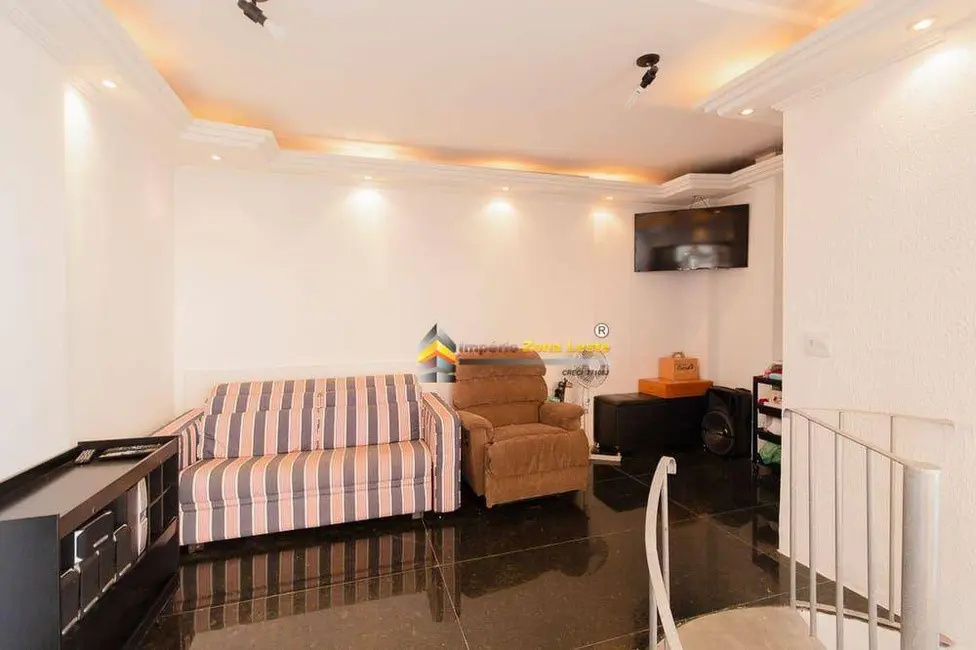 Apartamento com 3 quartos à venda, 157m2 em Parque Novo Mundo, São Paulo - SP - imagem 7 Foto 7 de Apartamento com 3 quartos à venda, 157m2 em Parque Novo Mundo, São Paulo - SP