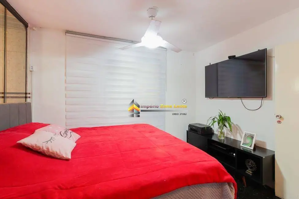 Apartamento com 3 quartos à venda, 157m2 em Parque Novo Mundo, São Paulo - SP - imagem 8 Foto 8 de Apartamento com 3 quartos à venda, 157m2 em Parque Novo Mundo, São Paulo - SP