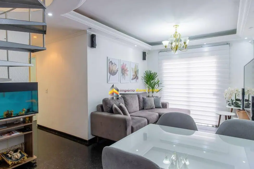 Apartamento com 3 quartos à venda, 157m2 em Parque Novo Mundo, São Paulo - SP - imagem 3 Foto 3 de Apartamento com 3 quartos à venda, 157m2 em Parque Novo Mundo, São Paulo - SP