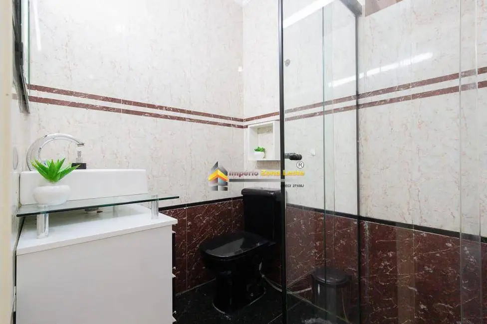 Apartamento com 3 quartos à venda, 157m2 em Parque Novo Mundo, São Paulo - SP - imagem 5 Foto 5 de Apartamento com 3 quartos à venda, 157m2 em Parque Novo Mundo, São Paulo - SP