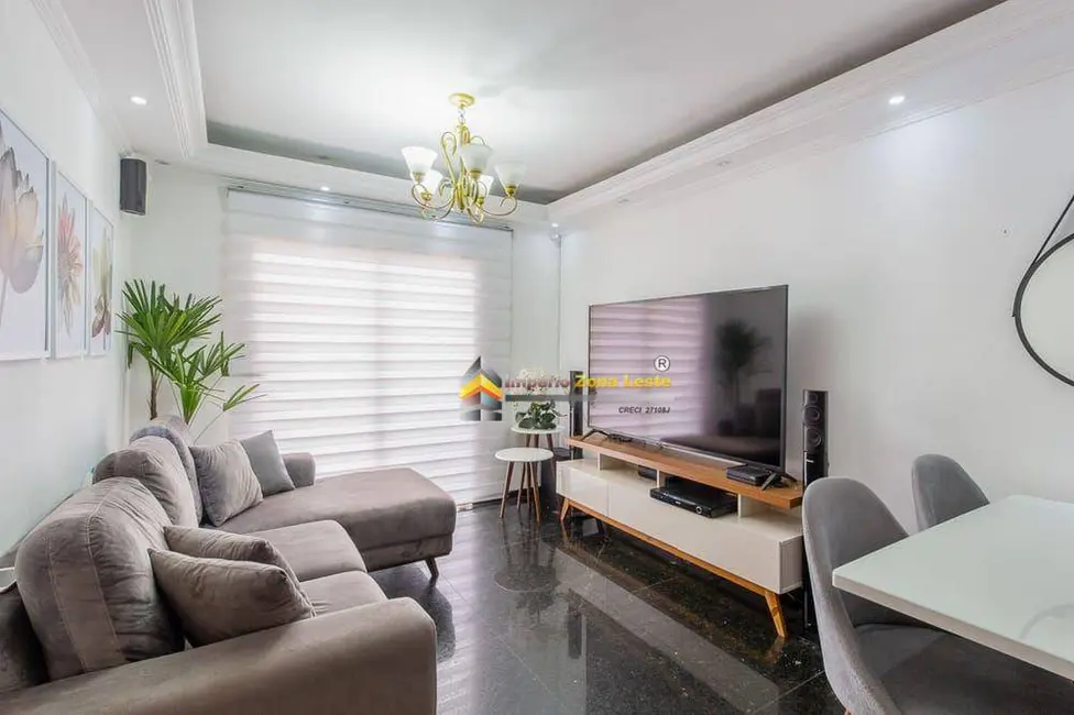 Apartamento com 3 quartos à venda, 157m2 em Parque Novo Mundo, São Paulo - SP - imagem 1 Foto 1 de Apartamento com 3 quartos à venda, 157m2 em Parque Novo Mundo, São Paulo - SP