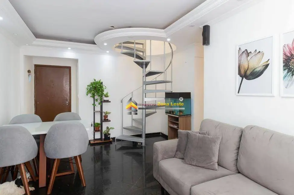 Apartamento com 3 quartos à venda, 157m2 em Parque Novo Mundo, São Paulo - SP - imagem 2 Foto 2 de Apartamento com 3 quartos à venda, 157m2 em Parque Novo Mundo, São Paulo - SP