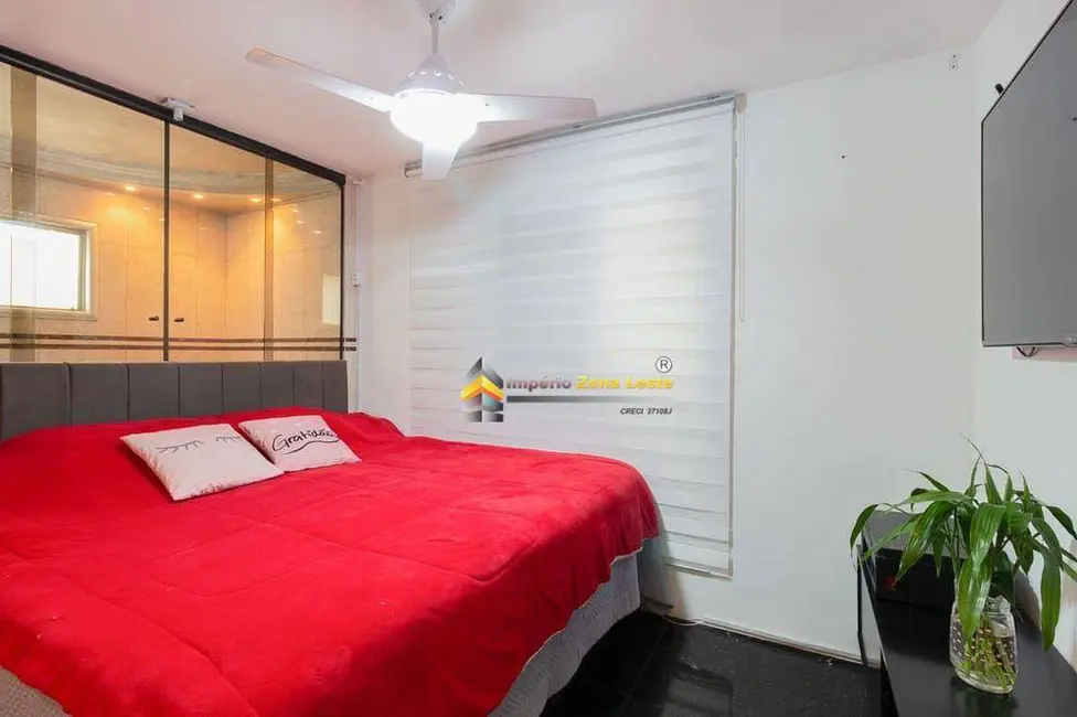 Apartamento com 3 quartos à venda, 157m2 em Parque Novo Mundo, São Paulo - SP - imagem 9 Foto 9 de Apartamento com 3 quartos à venda, 157m2 em Parque Novo Mundo, São Paulo - SP