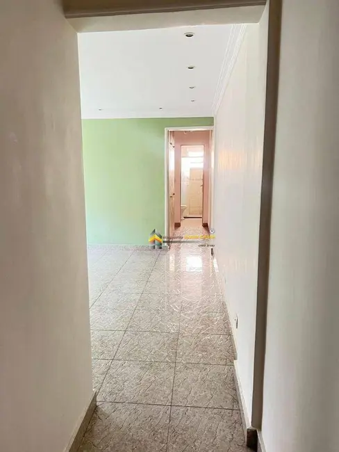 Foto 2 de Apartamento com 2 quartos à venda, 72m2 em Jardim Nordeste, São Paulo - SP