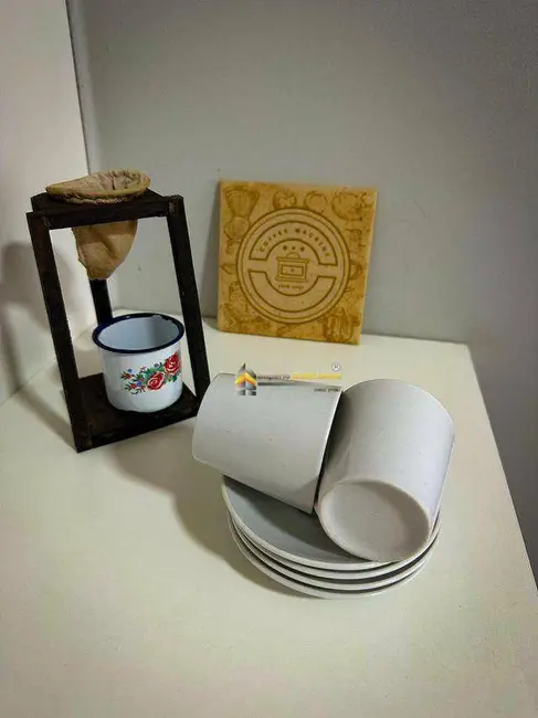 Kitnet com 2 quartos à venda, 42m2 em Vila Guilhermina, São Paulo - SP - imagem 7 Foto 7 de Kitnet com 2 quartos à venda, 42m2 em Vila Guilhermina, São Paulo - SP