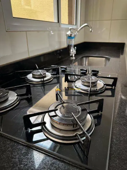 Kitnet com 2 quartos à venda, 42m2 em Vila Guilhermina, São Paulo - SP - imagem 6 Foto 6 de Kitnet com 2 quartos à venda, 42m2 em Vila Guilhermina, São Paulo - SP